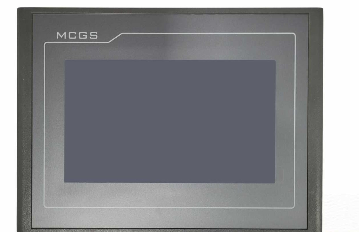MCGS TPC7022EX HMI