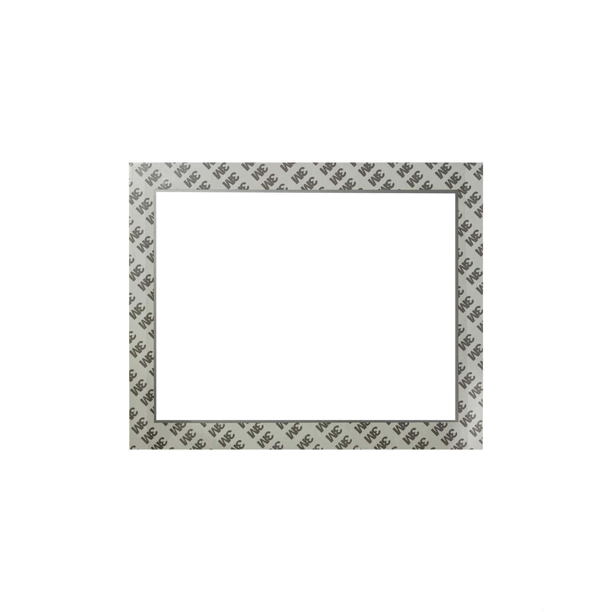 Overlay Film for Siemens MP377-15 HMI Panel