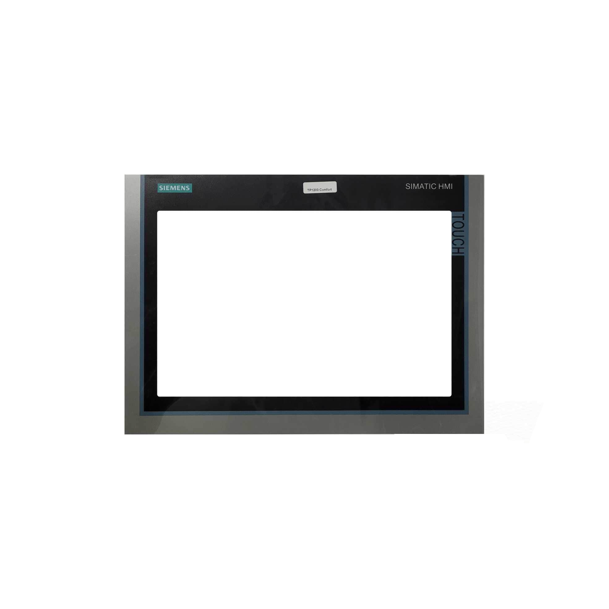 Overlay Film for Siemens TP1200 Comfort HMI Panel