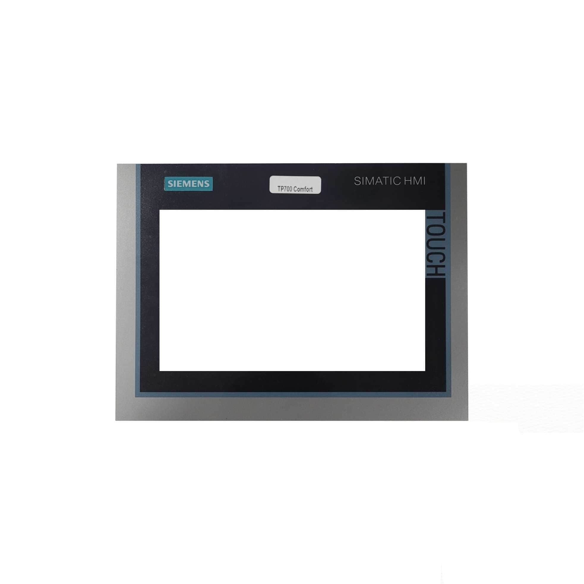 Overlay Film for Siemens TP700 Comfort