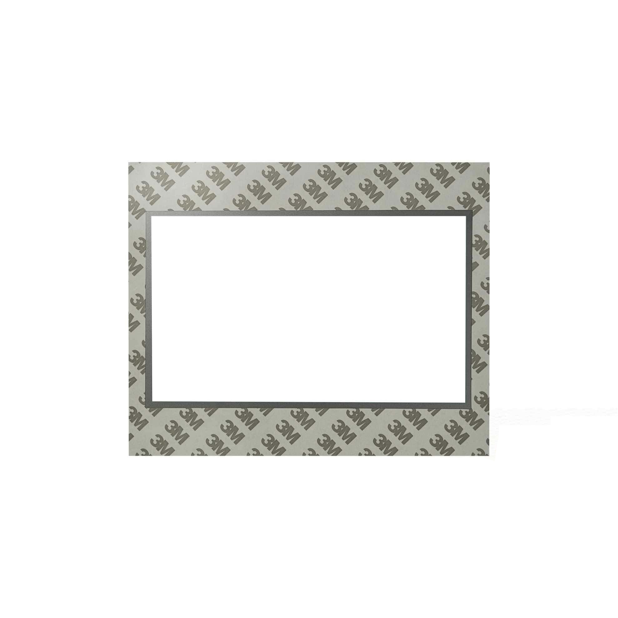 Overlay Film for Siemens Smart 1000IE HMI Panel