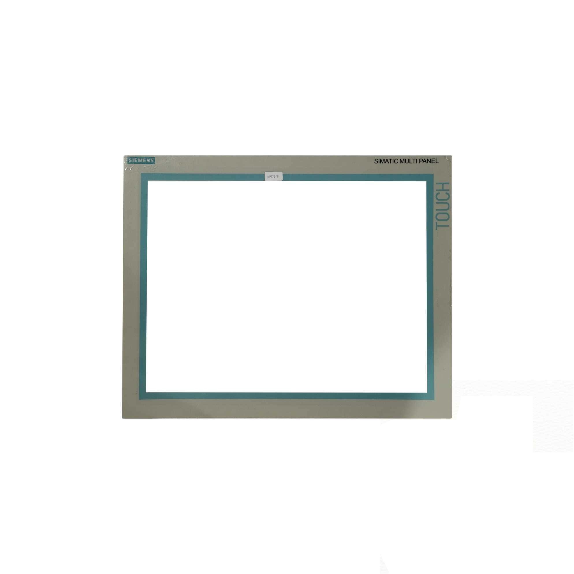 Overlay Film for Siemens MP370-15