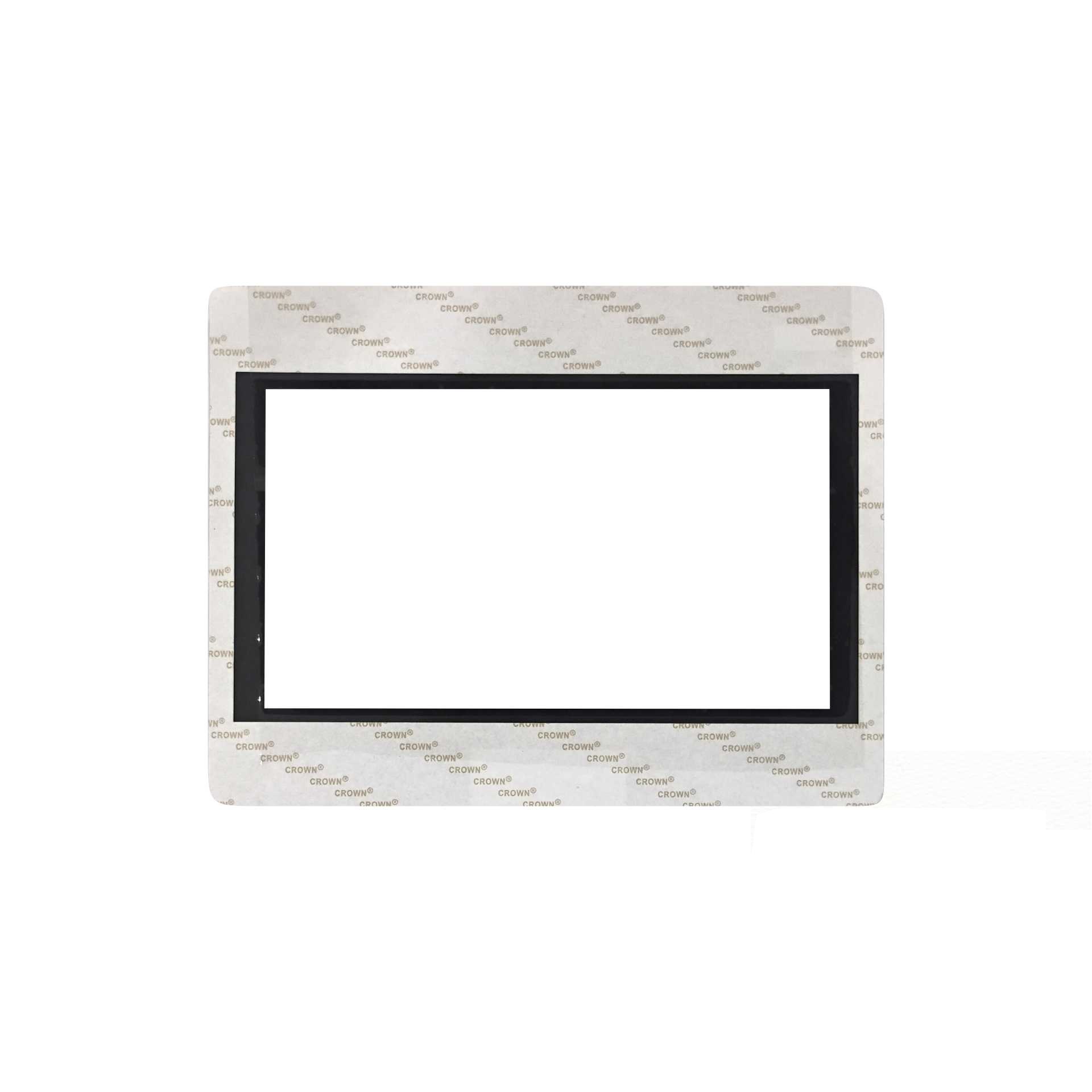 Overlay Film for Weinview MT6103ip HMI Panel