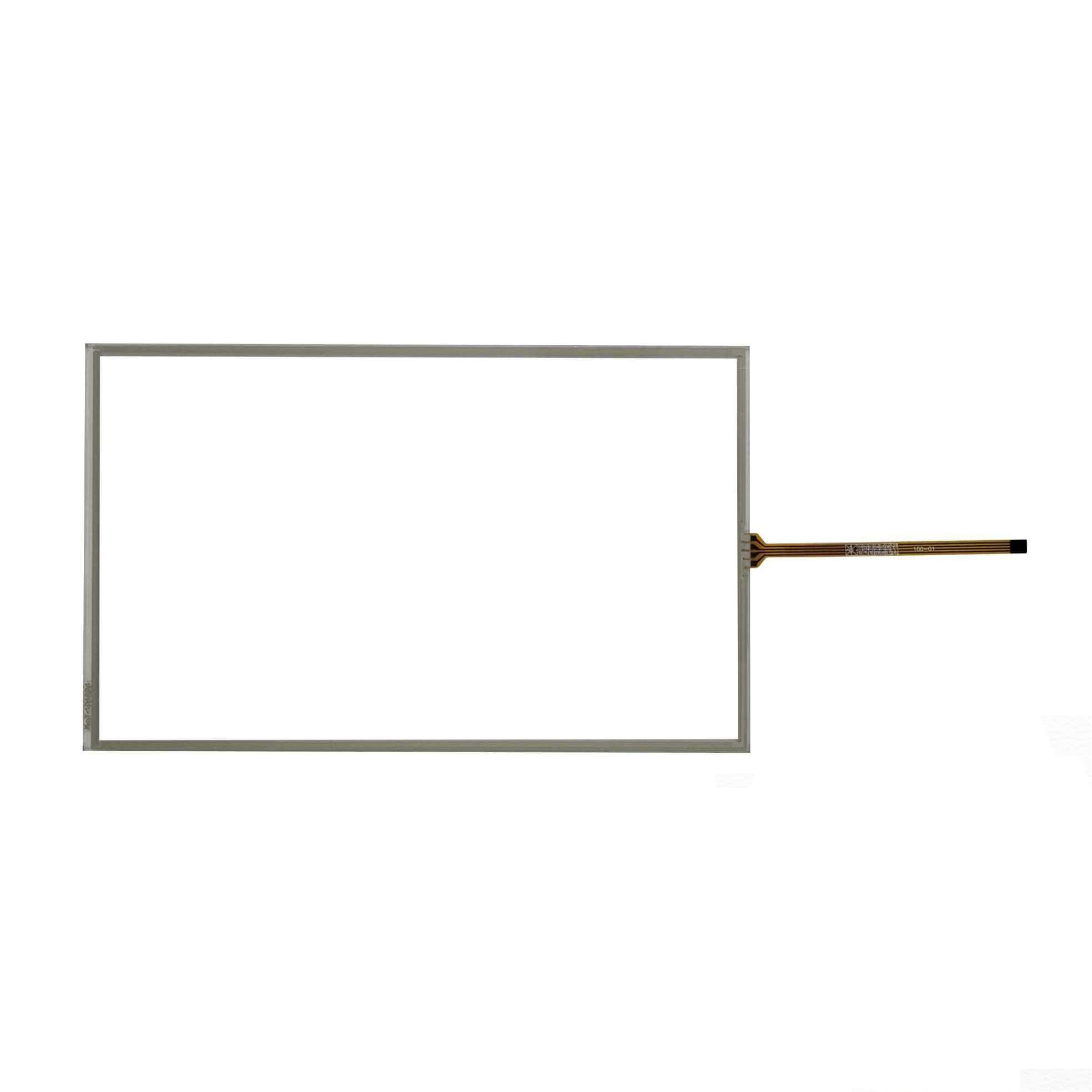 Touch Screen for Delta DOP-B10S615 HMI Controller