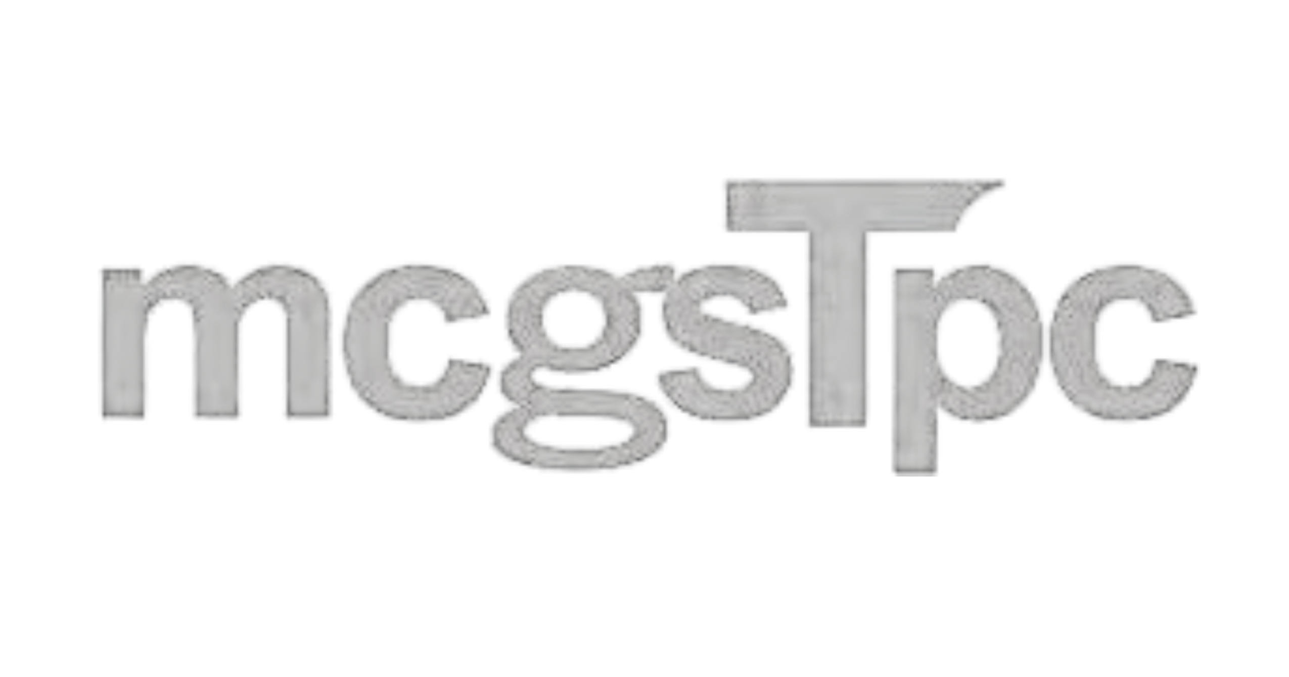 MCGSTPC Logo